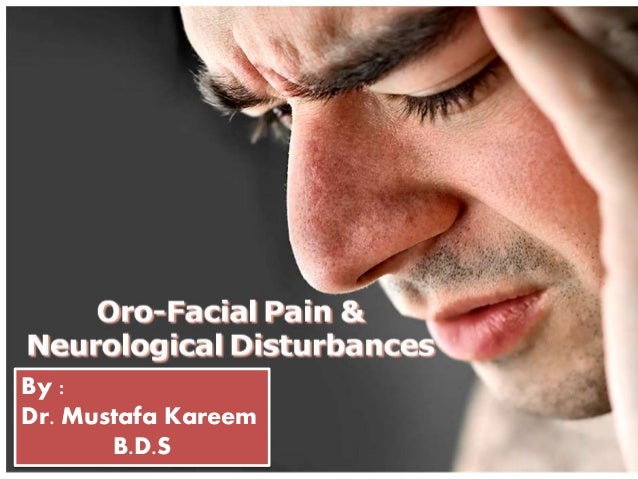 Inflammatory cells found in sperm count Facial pain doctors